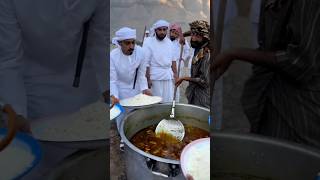 Saudi Me khana Kaise khate hain shorts saudiarabia viral [upl. by Ardle452]