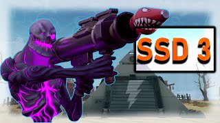 Canny Valley Storm Shield Defense 3  SSD 3  Fortnite STW [upl. by Hercule]