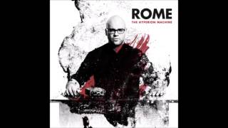 Rome  The Hyperion Machine Full Album [upl. by Eastman741]