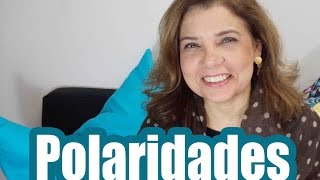 Falando sobre GestaltTerapia  Polaridades [upl. by Mokas]