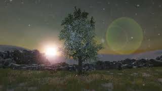 【Tree Simulator】vになりました [upl. by Fulcher]