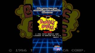 Cutest amp most addictive arcade game of the 80s [upl. by O'Toole]