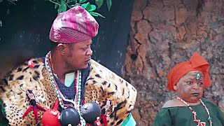 AYIGIRI EGBERE  A Nigerian Yoruba Movie Starring Taofeek Adewale Digboluja [upl. by Ratcliff]