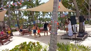 Catalonia Bavaro Beach Punta Cana [upl. by Grand]