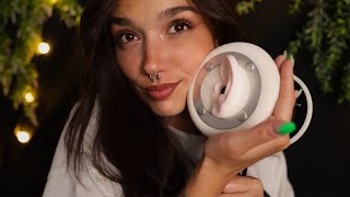 ASMR Limpieza de oídos  Roleplay MUY RELAJANTE [upl. by Gavan627]