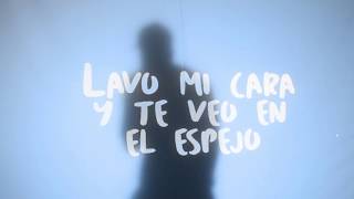 Los Caligaris Camello Lyric video [upl. by Sirahs]