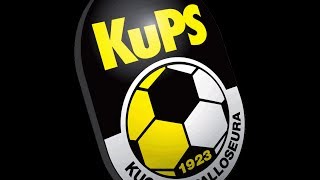 Veikkausliigalive KuPS  FF Jaro [upl. by Servais]