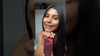 Melhor Kriska da Natura shorts perfume perfumada natura cuidado autocuidado [upl. by Bilac]