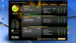 Norton Antivirus 2010 product key Keygen crack [upl. by Irvine]