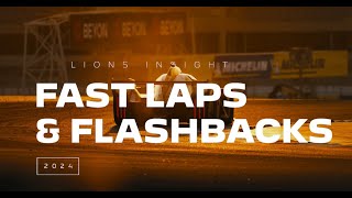 Rückblick auf die Peugeot SportSaison  Fast Laps and Flashbacks [upl. by Ayitahs]