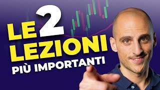 Trading in Italia Verità e Miti Sfatiamo i Preconcetti [upl. by Dnomhcir]