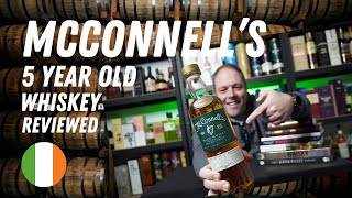 McConnells 5 Year Old Ireland  Reviewed [upl. by Nacnud]