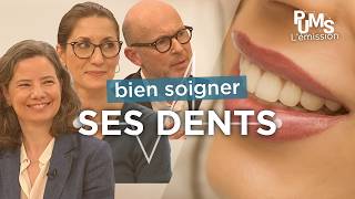 Pour des dents plus ALIGNÉES plus SAINES plus BLANCHES  Nos conseils pratiques [upl. by Garner]