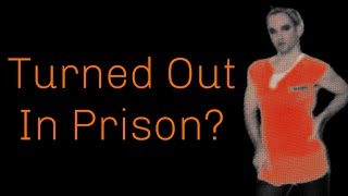 Did My Cellmate Get Turned Out By Slim prisonlife turnedout [upl. by Yanarp97]