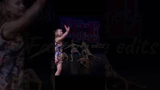 Pretty reckless dance moms DanceMoms PrettyReckless season7 Kehlani Edit viral￼ [upl. by Ariahaj]