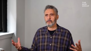 John Turturro on Philip Roth [upl. by Bevus]