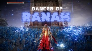 Dancer of Ranah Secret Boss Location  Cerulean Coast  Southern Nameless Mausoleum  Elden Ring DLC [upl. by Adrea]