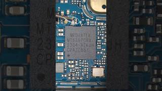 Ic Reballing mobilerepair electronics [upl. by Eanaj861]