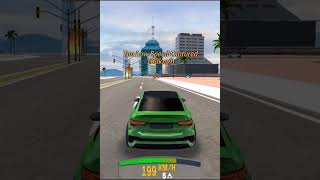 Car recing top game Android gameplay STV 2024 top car game shortcargame carrecingshortgame car [upl. by Holcman]