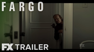 Fargo  Installment 3 Trapped Extended Trailer  FX [upl. by Vincelette429]