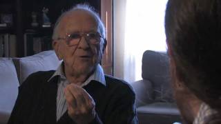 Entrevista a Santiago Carrillo [upl. by Smiley]