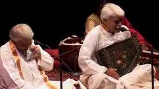 Pt Sajan amp Rajan Mishra  Raag Malkauns [upl. by Melba]