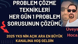 İLK 1000 DERECE SORULARI19💥Problemlerin Zirve Sorusu 🔥Bu Soru Döker [upl. by Bachman317]