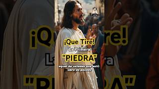 La Lección ASOMBROSA de Jesús Sobre el Perdón [upl. by Dnalhsa]