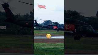 Vatan sevdası Türk Milletine yar Mete Han gibi ecdadımız var  Jandarma Çelik Kanatlar 🇹🇷🫡 shorts [upl. by Roydd939]