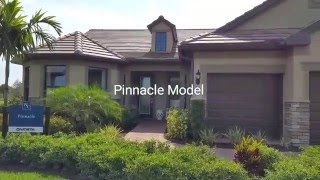 Pulte Winding Cypress by Divosta Naples Florida [upl. by Azer]