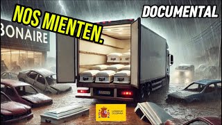 DANA El GOBIERNO nos MIENTE Documental Completo CENSURADO por YouTube [upl. by Bocoj410]