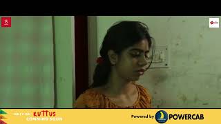 Nischup Tara  New Bengali Webseries  Maitri AV Productions  KuttusOtt [upl. by Hirai]