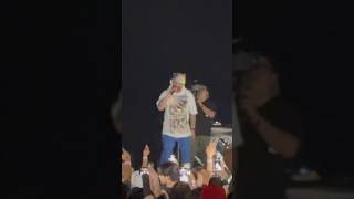 Juvenile performs Back Dat Azz Up LIVE in concert [upl. by Lebna469]