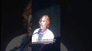 airbag americarockstars musica uruguay argentina rock concert vlog minivlog tiktok [upl. by Hubing]