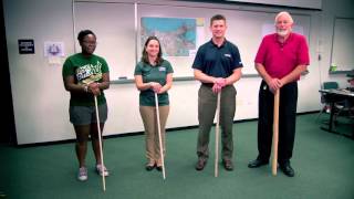 Instructional Video  USFSelmon Extension Balsa Wood Bridge Building Competition [upl. by Morganne]