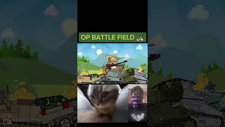 PVP  Tank GAMER   homeanimations shorts танки homeanimations tanks cartoon [upl. by Ahcsim]