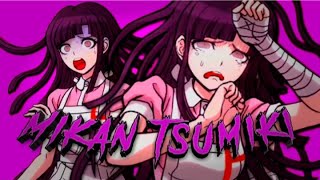 hyperventilation dance  mikan edit [upl. by Akemit]