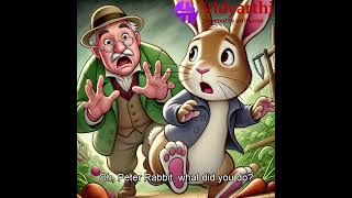 22 quotThe Tale of Peter Rabbitquot – A British Classic by Beatrix Potter [upl. by Akenehs781]