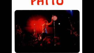 PattoI Got Rhythm 1972 [upl. by Alaham917]