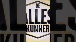 The Making of… De Alleskunner [upl. by Kehr]