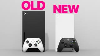 REPLACED The NEW Xbox Series X is coming [upl. by Skillern]