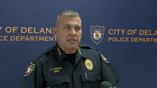 DeLand police speak on increase in Spring Hills violence [upl. by Benjie]