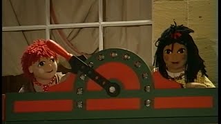 Rosie amp Jim  04x10 Lights Pat Hutchins  1996 [upl. by Yraeg]