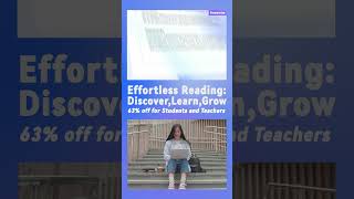 Wondershare PDFelement for Education Effortless Reading [upl. by Davie857]