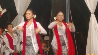 BENDRONG KULON Ronggeng Banyumasan [upl. by Claudia]