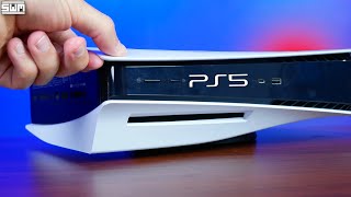 Every PS5 Owner Needs To Do This [upl. by Erdnaid]