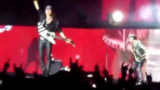 SCORPIONS  Make It Real  HQ sound live playlist [upl. by Akemhs]