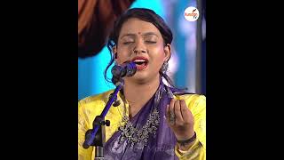 Sojugada Sooju Mallige Song  Ananya Bhat Outstanding Performance  kundantvadhyatmika [upl. by Rdnaskela987]