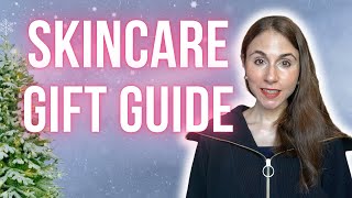 Ultimate Skincare Holiday Gift Guide 2024 [upl. by Swen]