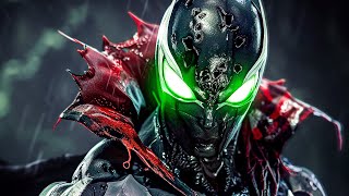 KING Spawn Movie Preview 2025 More Horror and Less Superhero Adventure [upl. by Lilybelle154]